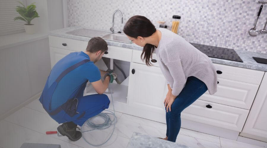 Professional Gas Leak Detection in Frederick, MD